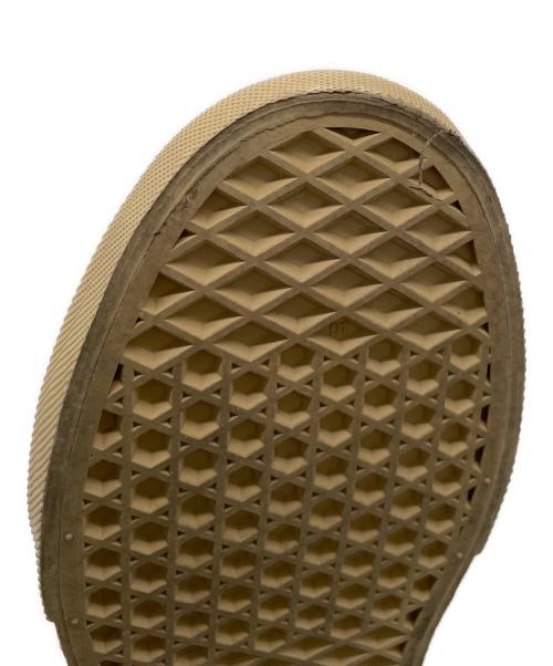VANS（ヴァンズ）VANS (ヴァンズ) ローファー カーキ サイズ:24.5の古着・服飾アイテム