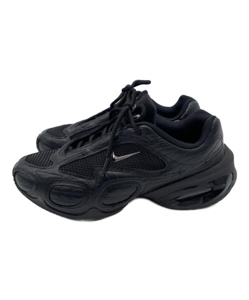 NIKE（ナイキ）NIKE (ナイキ) AIR MAX MUSE SE ブラック サイズ:24.5の古着・服飾アイテム