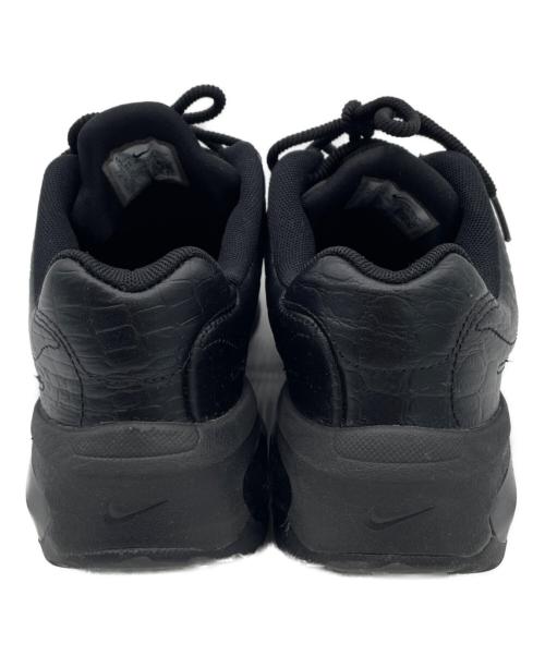 NIKE（ナイキ）NIKE (ナイキ) AIR MAX MUSE SE ブラック サイズ:24.5の古着・服飾アイテム