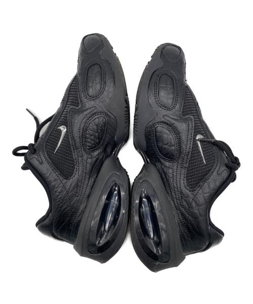 NIKE（ナイキ）NIKE (ナイキ) AIR MAX MUSE SE ブラック サイズ:24.5の古着・服飾アイテム