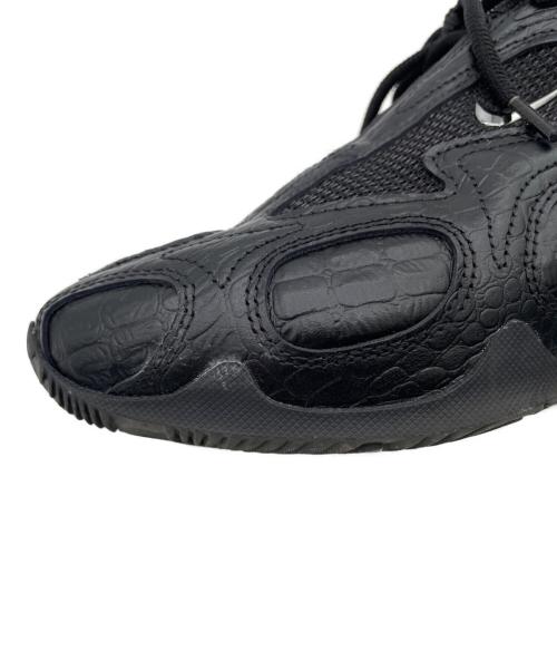 NIKE（ナイキ）NIKE (ナイキ) AIR MAX MUSE SE ブラック サイズ:24.5の古着・服飾アイテム