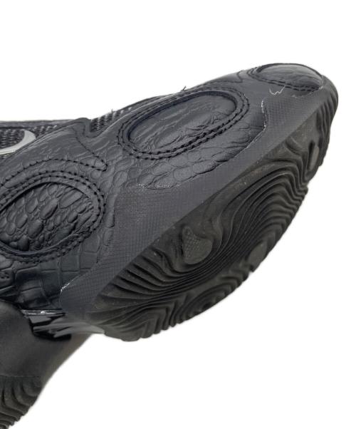 NIKE（ナイキ）NIKE (ナイキ) AIR MAX MUSE SE ブラック サイズ:24.5の古着・服飾アイテム