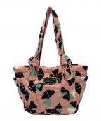 Marc by Marc Jacobsマークバイマークジェイコブス）の古着「ハンドバッグ」
