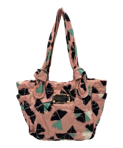 Marc by Marc Jacobs（マークバイマークジェイコブス）Marc by Marc Jacobs (マークバイマークジェイコブス) ハンドバッグの古着・服飾アイテム