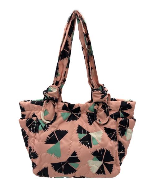 Marc by Marc Jacobs（マークバイマークジェイコブス）Marc by Marc Jacobs (マークバイマークジェイコブス) ハンドバッグの古着・服飾アイテム