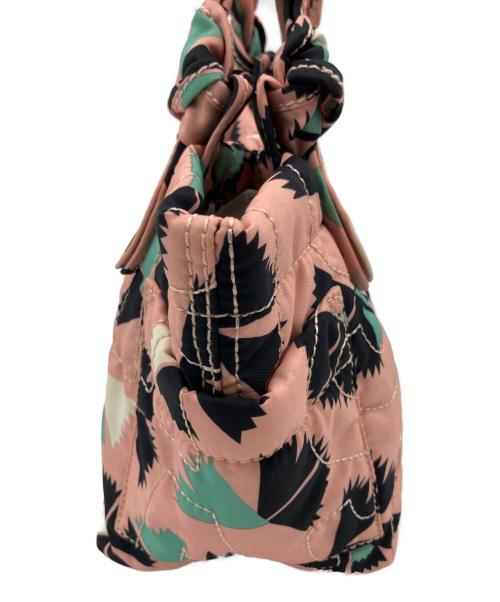 Marc by Marc Jacobs（マークバイマークジェイコブス）Marc by Marc Jacobs (マークバイマークジェイコブス) ハンドバッグの古着・服飾アイテム