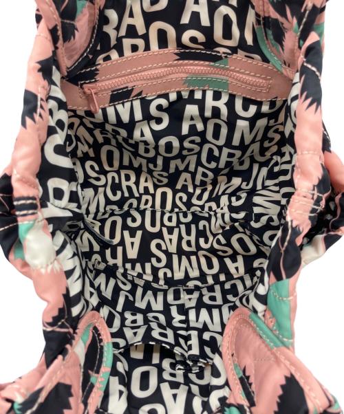 Marc by Marc Jacobs（マークバイマークジェイコブス）Marc by Marc Jacobs (マークバイマークジェイコブス) ハンドバッグの古着・服飾アイテム