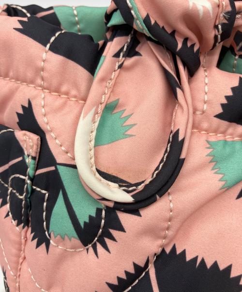 Marc by Marc Jacobs（マークバイマークジェイコブス）Marc by Marc Jacobs (マークバイマークジェイコブス) ハンドバッグの古着・服飾アイテム