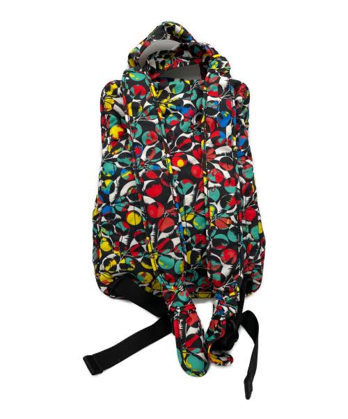 Marc by Marc Jacobs（マークバイマークジェイコブス）Marc by Marc Jacobs (マークバイマークジェイコブス) リュック マルチカラーの古着・服飾アイテム