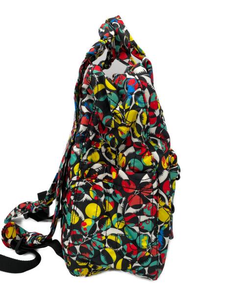 Marc by Marc Jacobs（マークバイマークジェイコブス）Marc by Marc Jacobs (マークバイマークジェイコブス) リュック マルチカラーの古着・服飾アイテム