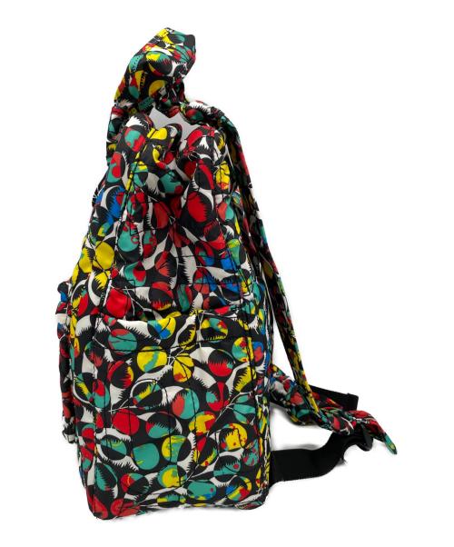 Marc by Marc Jacobs（マークバイマークジェイコブス）Marc by Marc Jacobs (マークバイマークジェイコブス) リュック マルチカラーの古着・服飾アイテム