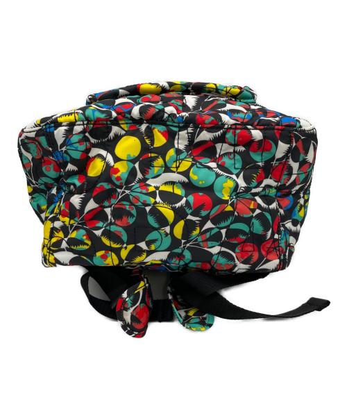 Marc by Marc Jacobs（マークバイマークジェイコブス）Marc by Marc Jacobs (マークバイマークジェイコブス) リュック マルチカラーの古着・服飾アイテム