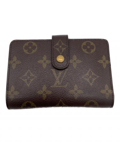 中古・古着通販】LOUIS VUITTON (ルイ ヴィトン) ポルトフォイユ