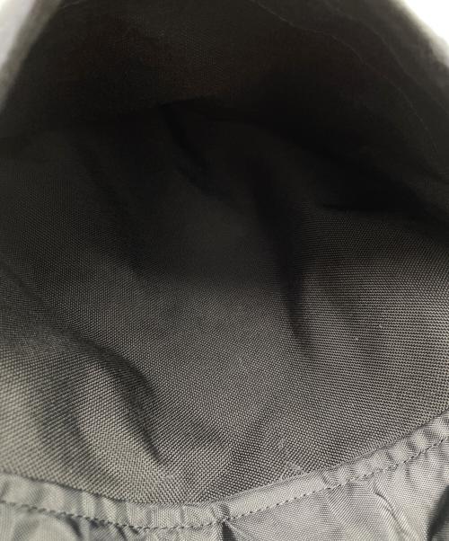 Manhattan Portage（マンハッタンポーテージ）Manhattan Portage (マンハッタンポーテージ) Silvercup Backpack　バックパック ブラックの古着・服飾アイテム