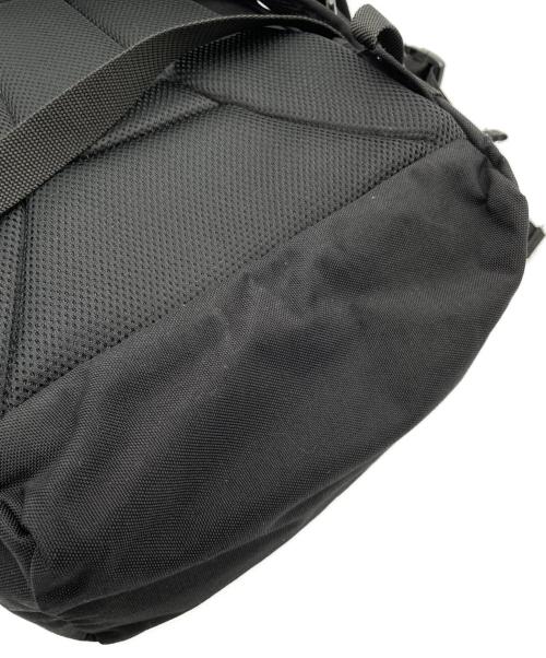 Manhattan Portage（マンハッタンポーテージ）Manhattan Portage (マンハッタンポーテージ) Silvercup Backpack　バックパック ブラックの古着・服飾アイテム