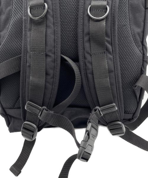 Manhattan Portage（マンハッタンポーテージ）Manhattan Portage (マンハッタンポーテージ) Silvercup Backpack　バックパック ブラックの古着・服飾アイテム