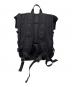 Manhattan Portage (マンハッタンポーテージ) Silvercup Backpack　バックパック ブラック：7000円