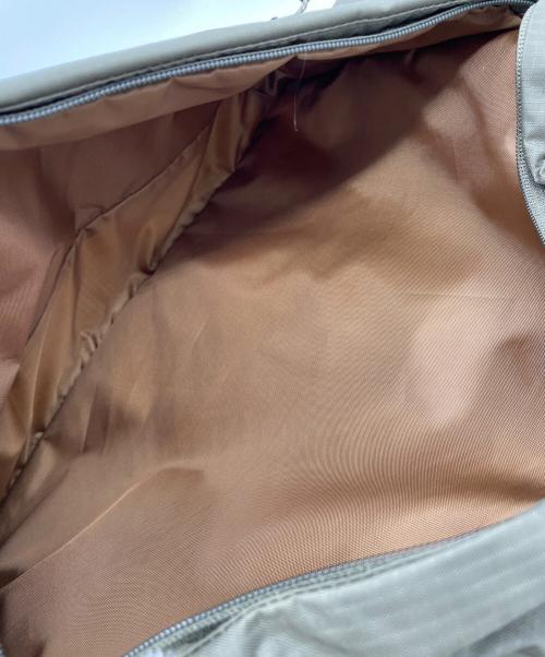 MILLET（ミレー）MILLET (ミレー) バックパック グリーンの古着・服飾アイテム