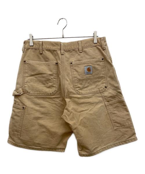CarHartt（カーハート）CarHartt (カーハート) ショートパンツ カーキ サイズ:34の古着・服飾アイテム