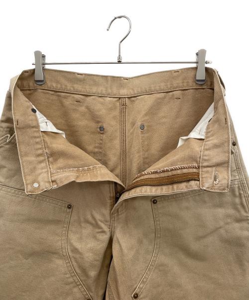 CarHartt（カーハート）CarHartt (カーハート) ショートパンツ カーキ サイズ:34の古着・服飾アイテム