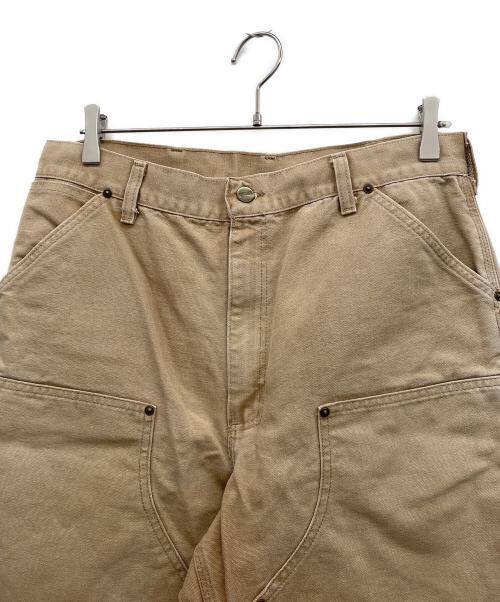 CarHartt（カーハート）CarHartt (カーハート) ショートパンツ カーキ サイズ:34の古着・服飾アイテム