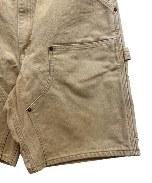 CarHartt（カーハート）CarHartt (カーハート) ショートパンツ カーキ サイズ:34の古着・服飾アイテム
