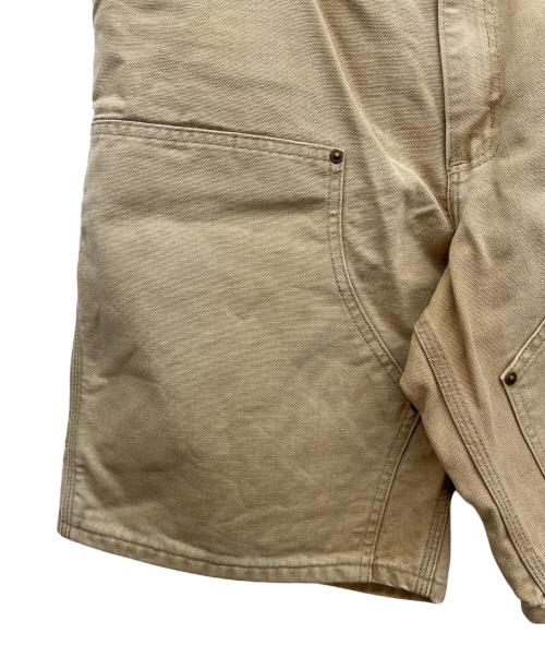 CarHartt（カーハート）CarHartt (カーハート) ショートパンツ カーキ サイズ:34の古着・服飾アイテム