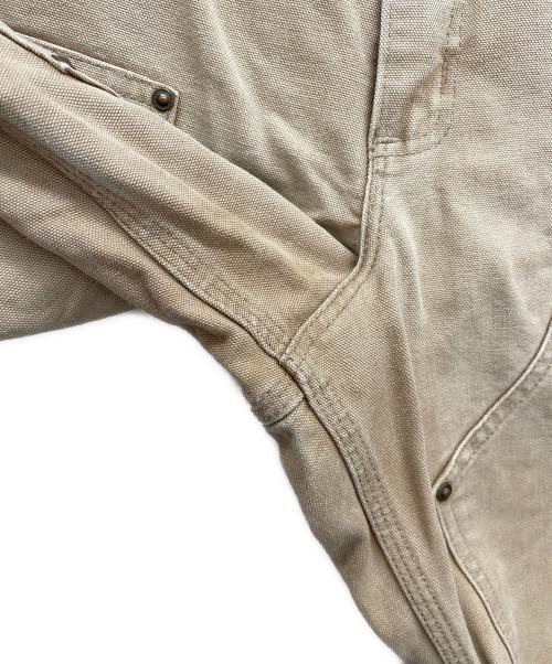 CarHartt（カーハート）CarHartt (カーハート) ショートパンツ カーキ サイズ:34の古着・服飾アイテム