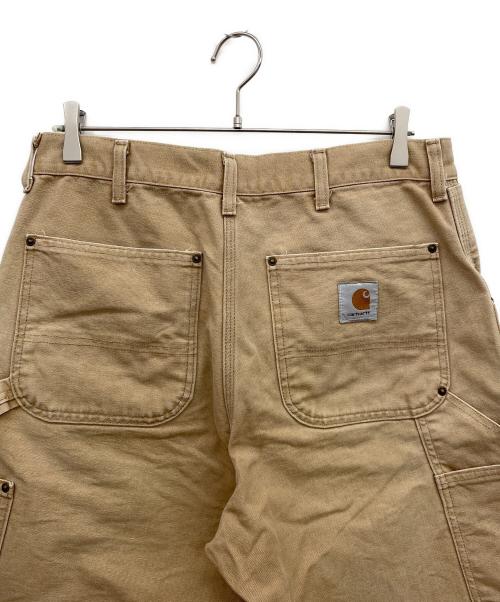 CarHartt（カーハート）CarHartt (カーハート) ショートパンツ カーキ サイズ:34の古着・服飾アイテム