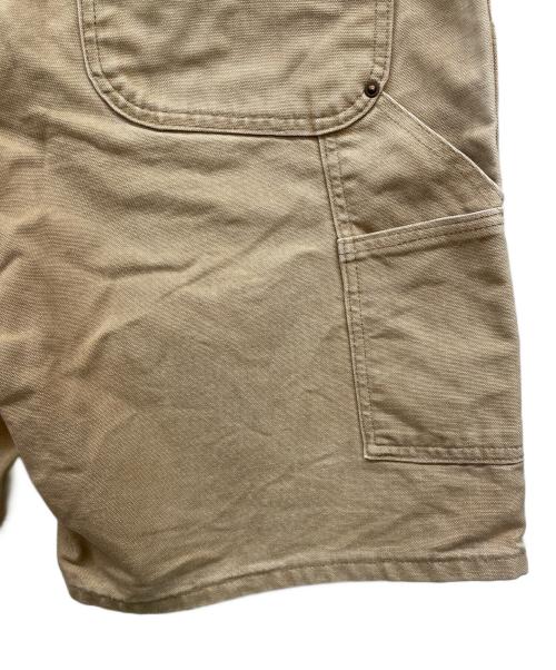 CarHartt（カーハート）CarHartt (カーハート) ショートパンツ カーキ サイズ:34の古着・服飾アイテム