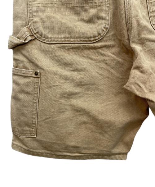 CarHartt（カーハート）CarHartt (カーハート) ショートパンツ カーキ サイズ:34の古着・服飾アイテム