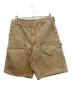 CarHartt（カーハート）の古着「ショートパンツ」｜カーキ