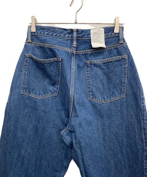 CIOTA（シオタ）CIOTA (シオタ) デニムパンツ インディゴ サイズ:30の古着・服飾アイテム