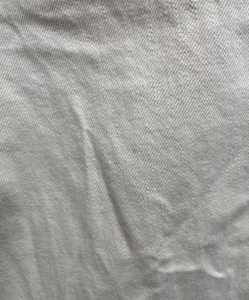 sanca（サンカ）Sanca (サンカ) パンツ ベージュ サイズ:1の古着・服飾アイテム