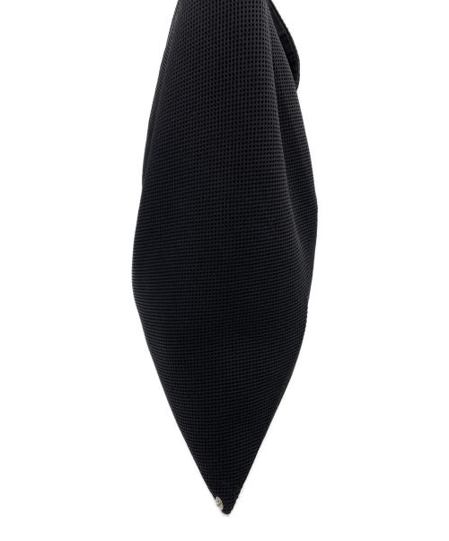 MM6 Maison Margiela（エムエムシックスメゾンマルジェラ）MM6 Maison Margiela (エムエムシックスメゾンマルジェラ) バッグ ブラックの古着・服飾アイテム