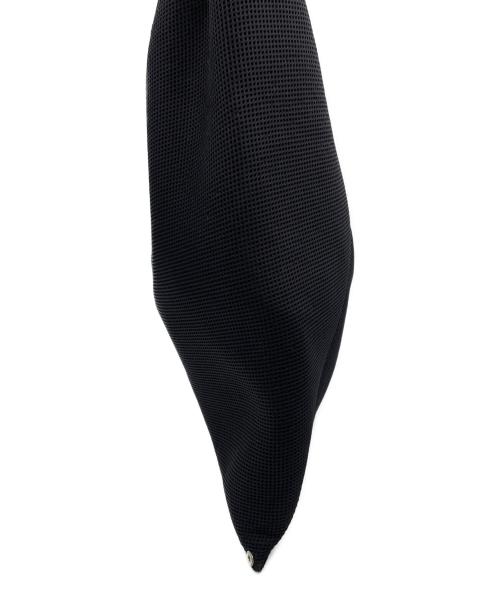 MM6 Maison Margiela（エムエムシックスメゾンマルジェラ）MM6 Maison Margiela (エムエムシックスメゾンマルジェラ) バッグ ブラックの古着・服飾アイテム