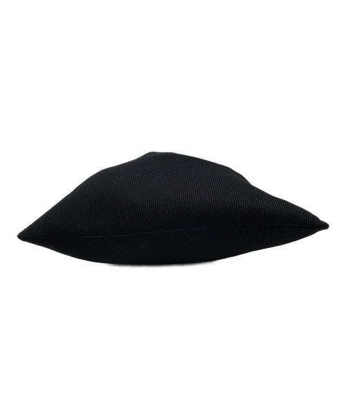 MM6 Maison Margiela（エムエムシックスメゾンマルジェラ）MM6 Maison Margiela (エムエムシックスメゾンマルジェラ) バッグ ブラックの古着・服飾アイテム