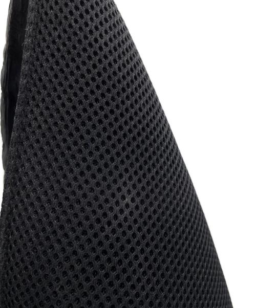 MM6 Maison Margiela（エムエムシックスメゾンマルジェラ）MM6 Maison Margiela (エムエムシックスメゾンマルジェラ) バッグ ブラックの古着・服飾アイテム
