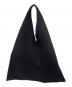 MM6 Maison Margiela (エムエムシックスメゾンマルジェラ) バッグ ブラック：20000円