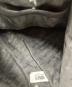中古・古着 MM6 Maison Margiela (エムエムシックスメゾンマルジェラ) バッグ ブラック：20000円