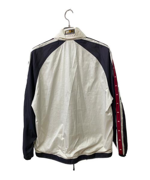 kaepa（ケイパ）kaepa (ケイパ) ジャケット ホワイト サイズ:Lの古着・服飾アイテム