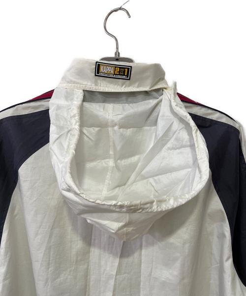 kaepa（ケイパ）kaepa (ケイパ) ジャケット ホワイト サイズ:Lの古着・服飾アイテム