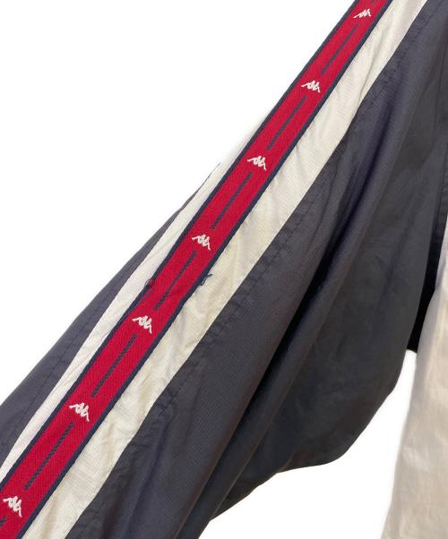 kaepa（ケイパ）kaepa (ケイパ) ジャケット ホワイト サイズ:Lの古着・服飾アイテム