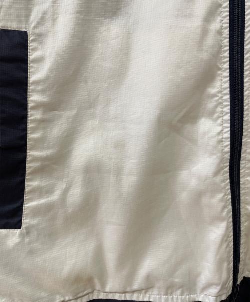 kaepa（ケイパ）kaepa (ケイパ) ジャケット ホワイト サイズ:Lの古着・服飾アイテム