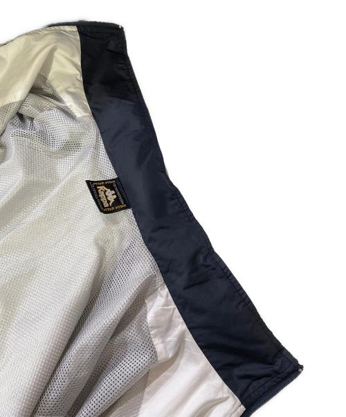 kaepa（ケイパ）kaepa (ケイパ) ジャケット ホワイト サイズ:Lの古着・服飾アイテム