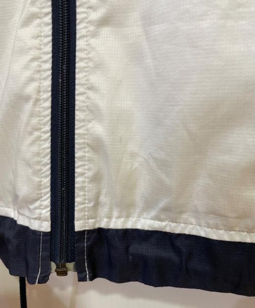 kaepa（ケイパ）kaepa (ケイパ) ジャケット ホワイト サイズ:Lの古着・服飾アイテム