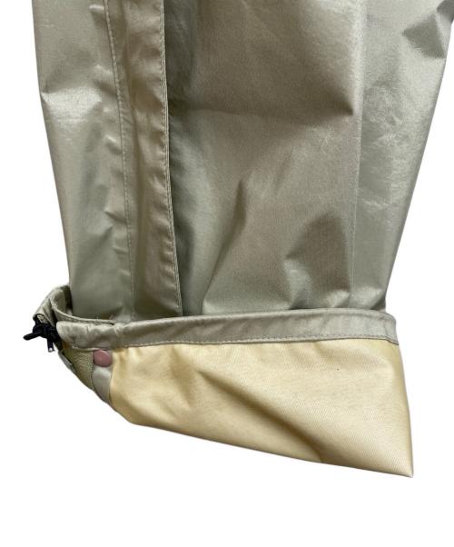 THE NORTH FACE（ザ ノース フェイス）THE NORTH FACE (ザ ノース フェイス) パンツ 黄緑 サイズ:Mの古着・服飾アイテム