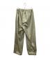 THE NORTH FACE (ザ ノース フェイス) パンツ 黄緑 サイズ:M：5000円