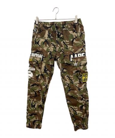中古・古着通販】AAPE BY A BATHING APE (エーエイプ バイ ア