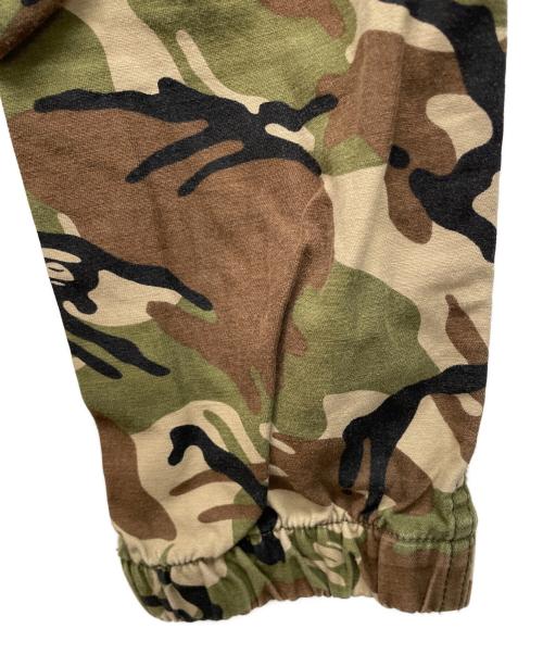Aape BY A BATHING APE（エーエイプ バイ アベイシングエイプ）AAPE BY A BATHING APE (エーエイプ バイ アベイシングエイプ) カーゴパンツ グリーン サイズ:Mの古着・服飾アイテム